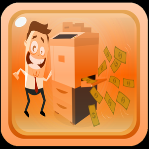 play Copier King