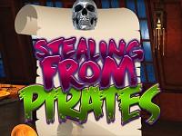 play Stealing From Pirates