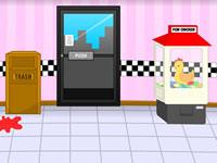 play Escape The Creamery