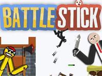 play Battlestick