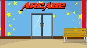 play Toon Escape – Skyscraper