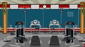 play Escape From The Gym