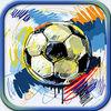 Kick Flick Football Penalty Shooters Kickoff