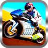 3D Racing Moto