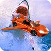 Flying Car Simulator Shark Evolution