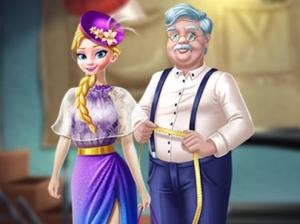 play Celebrity Personal Tailor