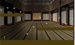 play Star Power Ninja Verson