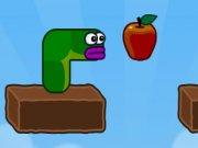 Apple Worm