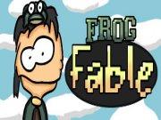 Frog Fable