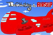 play Infiltrating The Airship