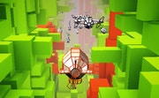 play Voxel Fly