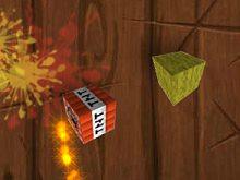 play Block Ninja Hd