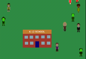play Education Sim