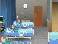play Gh Hospital Escape