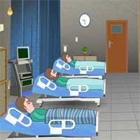 play Hospital Escape
