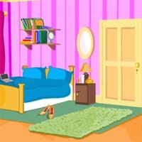 play Escape The Bedroom