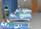 play Hospital Escape