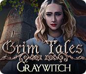 play Grim Tales: Graywitch