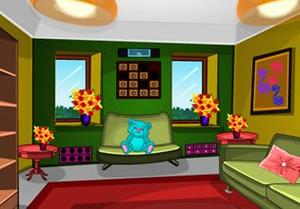 play Secret Password