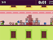 play Colossal Clean-Up Game