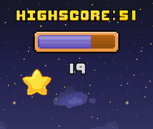 play Tiny Spaceship