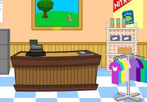 play Mission Escape - Pet Shop