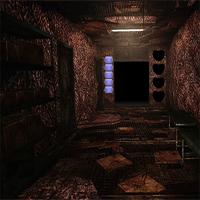 play Terrific House Escape