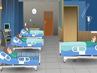 play Gh Hospital Escape