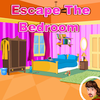 play Eg3 Escape The Bedroom
