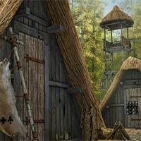 play 365Escape-Viking-Village