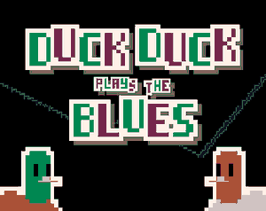 play Duck Duck Plays The Blues