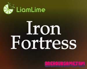 play Iron Fortress