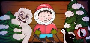 play Ice Rush