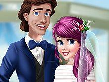 play Dream Wedding Mobile