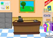 play Mission Escape - Pet Shop