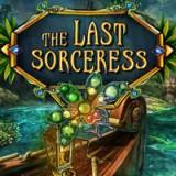 play The Last Sorceress