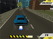play Speed Racing Game