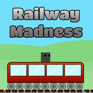 play Railway Madness Web