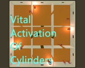 play Vital Activation Of Cylinders