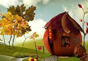 play Mysterious Garden