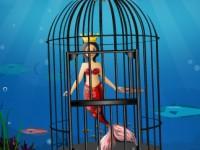 play Mermaid Escape From Seashore