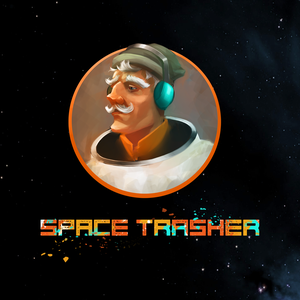 play Space Trasher