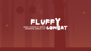 play Fluffy Combat