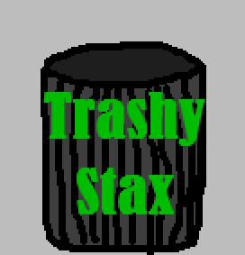play Trashy Stax