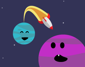 play Gravity