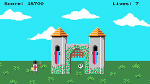 play Week 09 - Gate Keeper