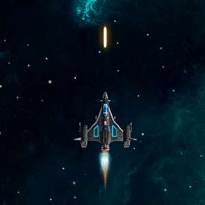 play Space War