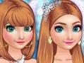 play Princess Prom Dresses