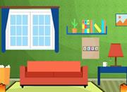 play Helipad Room Escape