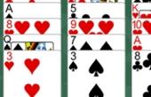 play Freecell Cards